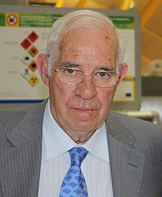 Luis Aragones