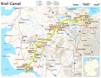 Map of the Kiel Canal.png