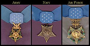 Medalsofhonor