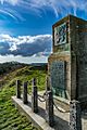 Memorial Castle Hill Mere