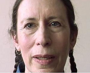 Meredith Monk