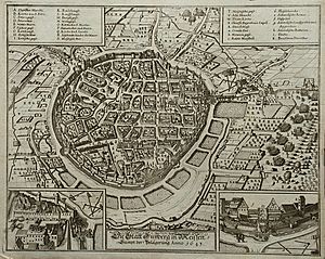 Merian freiberg sachsen 1643 wikipedia