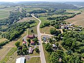 Middle Ridge, Wisconsin