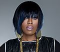 Missy Elliot