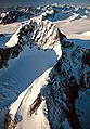 Mount Gilbert aerial