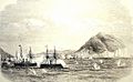 Naval Battle of Hakodate