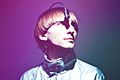 Neil Harbisson cyborgist