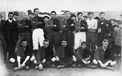 Newells 1905