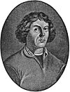 Nicolaus Copernicus