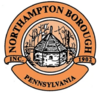 Official seal of Northampton