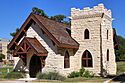 Oakwood Cemetery Chapel Austin Texas 2022.jpg