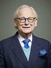 Official portrait of Lord Deben crop 2