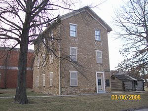 Old Castle Museum