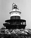 Old Orchard Shoal Light Station