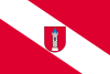 Flag of Wieluń