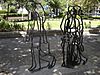 Public art - People in the City, Perth.jpg