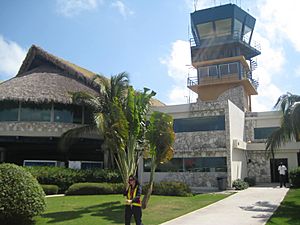 PuntaCanaInternationalAirport