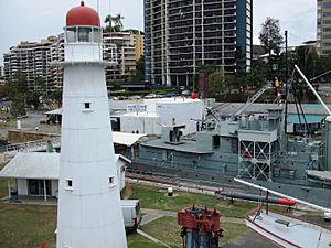 Queenslandmaritimemuseum