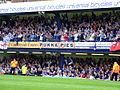 Roots Hall, Southend United F.C. - geograph.org.uk - 299832