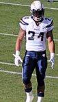 Ryan Mathews (American football)