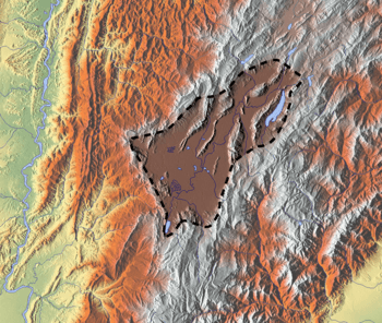 Sabana de Bogota