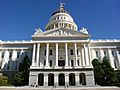 Sacramento capitol (23024886910)