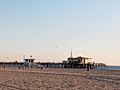 Santa Monica Pier 2006