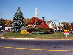 Saugus Center Rotary