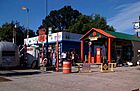 Shea's Gas Station Museum