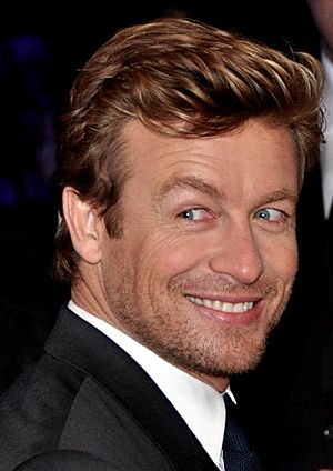 Simon Baker 2013 1