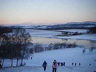 Snow, november 2010 027