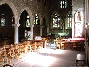 St Germans Church 2