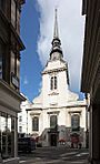 St Martin, Ludgate Hill, London EC4 - geograph.org.uk - 1196972.jpg