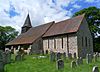 St Mary's Church, Walberton (NHLE Code 1274629).JPG