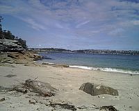 StandingOnObeliskBeachNSW4