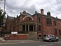 Stanley Halls, South Norwood