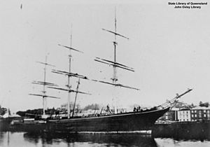 StateLibQld 1 133789 Blackadder (ship).jpg