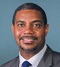 Steven A. Horsford 113th Congress