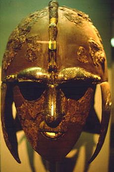 Sutton.hoo.helmet