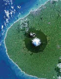 Taranaki Satellite