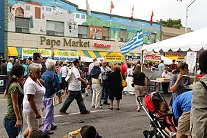 Taste of the Danforth 2012 (7782704616)