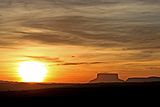 Tepui in Gran Sabana