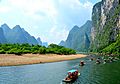 The Li River