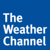 The Weather Channel logo 2005-present