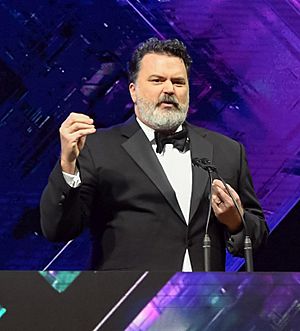 Tim schafer 2019 gdca