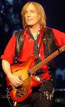 Tom Petty