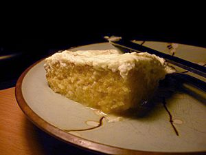 TresLechesCake