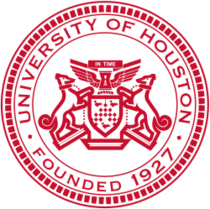 University of Houston seal.svg