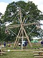 WSJ2007 Swedish Wheel