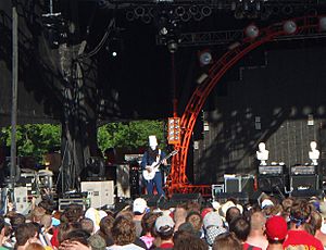 Wakarusa 2008